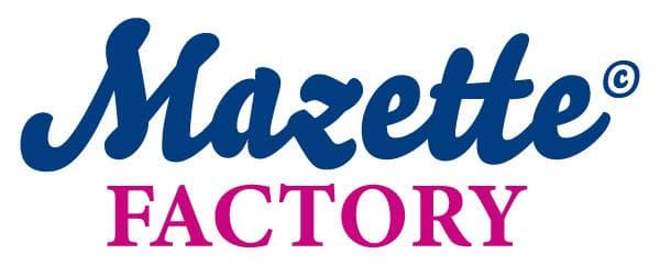 Mazette Factory, collection et gamme de teeshirts et produits dérivés issus de l'univers Artistique de Serge Mazet.