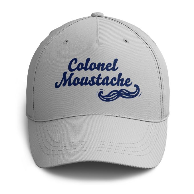 la casquette du Colonel
