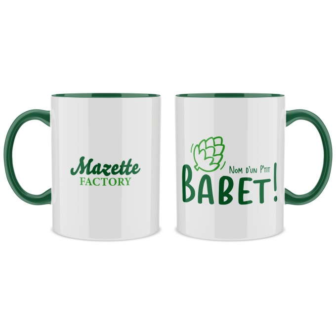 Mug Collection Gaga