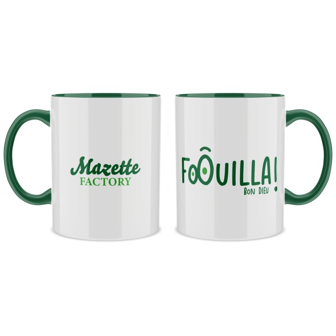 Mug Collection Gaga