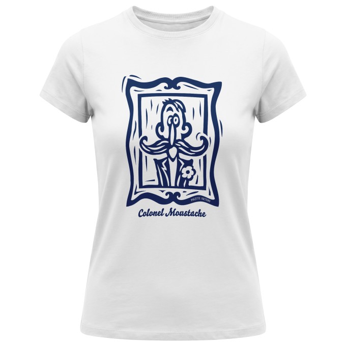 T-Shirt du Colonel