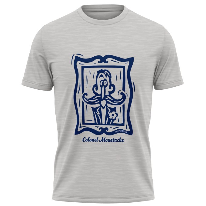 T-Shirt du Colonel
